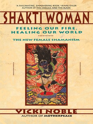 cover image of Shakti Woman